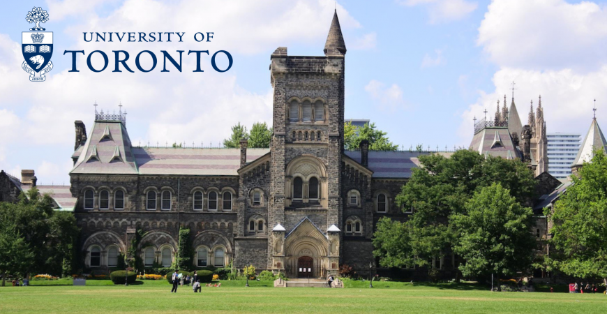 University of Toronto : Rankings, Fees & Courses Details