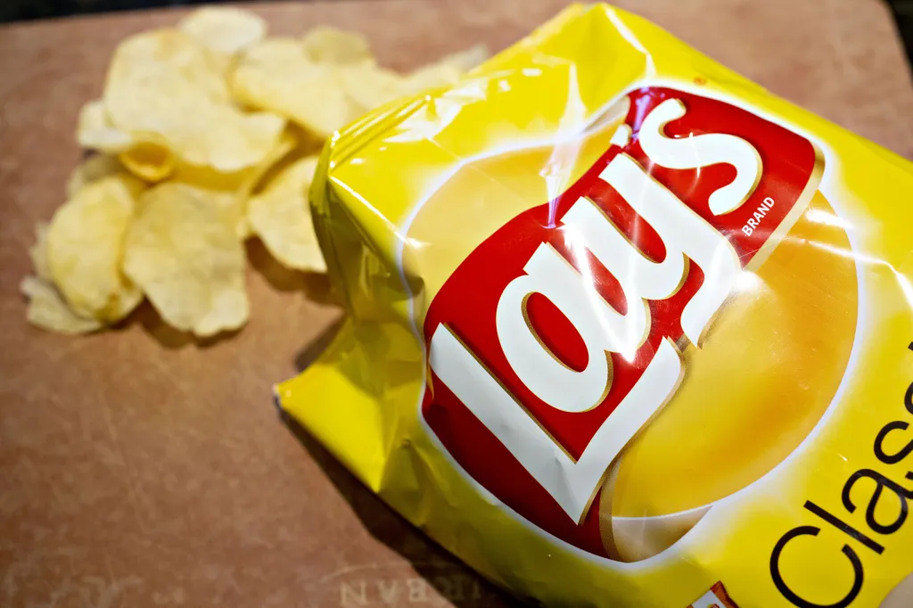 Lay's Potato Chips Recall: Why It Was Elevated to FDA’s Deadliest Category