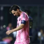 Inter Miami and Lionel Messi Eliminated from 2025 CONCACAF Champions Cup by Vancouver Whitecaps