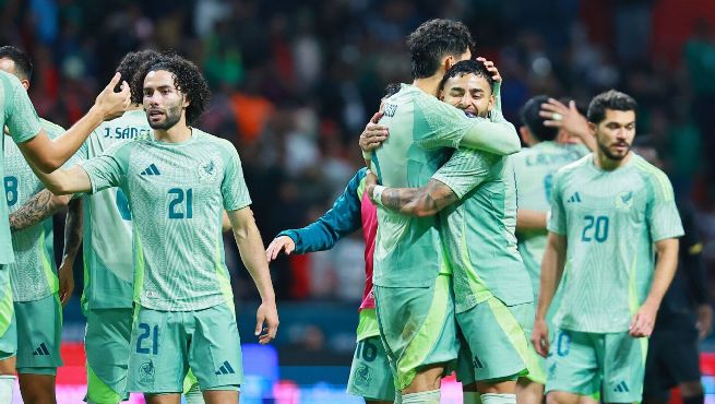 Mexico vs Honduras: Match Recap, Score Update & What’s Next in the Road to USA Clash