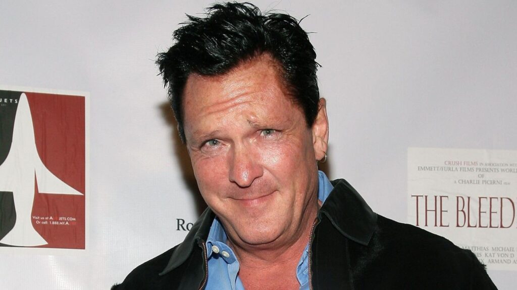 Michael Madsen Dies at 67: Cause of Death, Career Highlights & Legacy